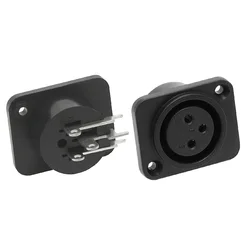 BLOW XLR konektor 3PIN 2242#