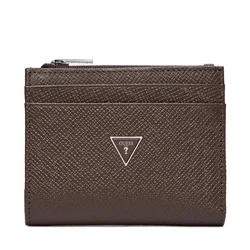 Guess  denarnica moška usnjena MILANO