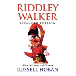 Riddley Walker