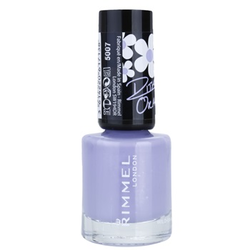 Rimmel 60 Seconds By Rita Ora lak za nohte odtenek 558 Go Wild-Er-Ness 8 ml