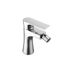 Mexen Axel bidetna pipa, krom - 73820-00
