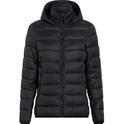 McKinley ERLA JKT W, ženska jakna za planinarenje, crna 438130