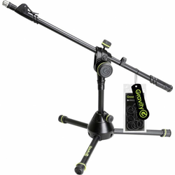 Gravity GRAVITY MS 3122 HDB stojalo za mikrofon