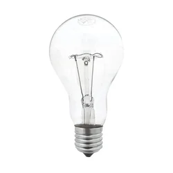 Industrijska sijalica A70 E27/200W/230V 2700K