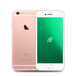 APPLE Reborn® pametni telefon iPhone 6s 2GB/32GB, Rose Gold