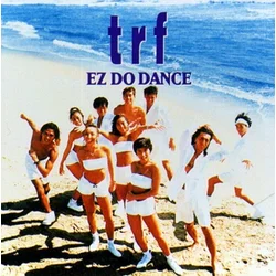 TRF - Ez Do Dance (LP)
