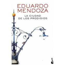La ciudad de los prodigios