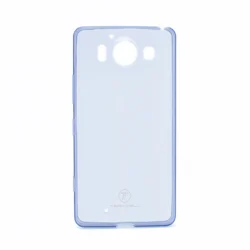 Maska Teracell Skin za nokia Lumia 950 ljubicasta.