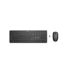 TASTATURA HP 235 WL + MIS KB COMBO