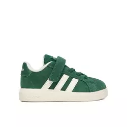 Adidas Patike za dečake Grand Court 00s El I, JR0776, Zelene