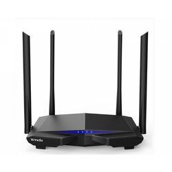 TENDA AC6V5.0 AC1200 Smart Dual-band WiFi Router