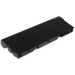 POWERY Akumulator Dell 911MD 7800mAh
