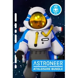 ASTRONEER Athleisure Bundle (DLC) (PC) Steam Key GLOBAL