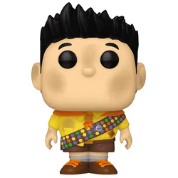 Figura Funko POP! Disney: Up - Russel with Sash (Box Lunch Exclusive)