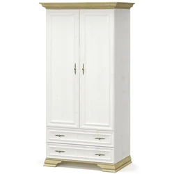 nabbi Igins W-2D2DRW dvovratna omara