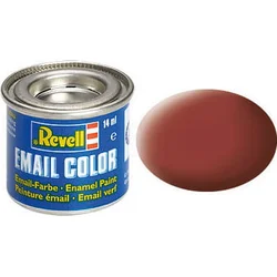 Revell Email Color opečno rdeča, mat