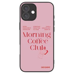 ULTIMATE CASE za Apple iPhone 16 Plus - Morning