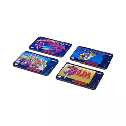 Podmetači za čaše Nintendo SNES