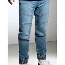Sinsay - Jogger pantalone - plava