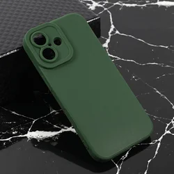 Maskica za iPhone 17 Giulietta, Zelena