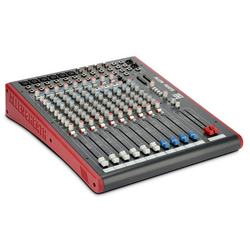 A&H mešalna miza ZED ZED-14 USB MIXING CONSOLE