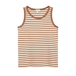 s.Oliver Top kremna/karamel