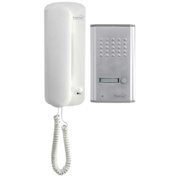 Interfon Home DP 02 Metal