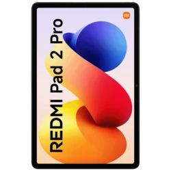 Xiaomi Tablet 12.1,CPU Octa Core 2.7GHz, RAM 6GB, 128GB, 12.000mAh - Redmi Pad 2 Pro 12.1 6/128GB Purpl