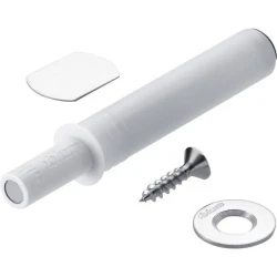 Mehanizam TIP ON za vrata do 1300mm White - 956.1004 ( 401-111 )