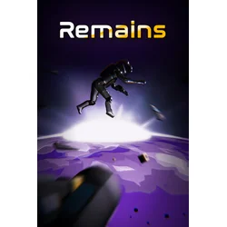 Remains XBOX LIVE Key EUROPE