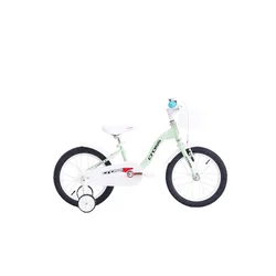 16 CROSS LARISA COASTER BRAKE 2026 Green light