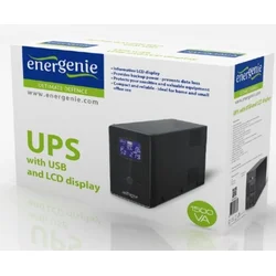 EG-UPS-034 Gembird UPS sa stabilizatorom 1500VA 900W LCD