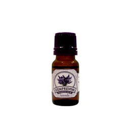 Siempreviva Eterično ulje od lavande 5ml