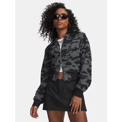 Bomber jakna Under Armour Unstoppable Mesh Camo