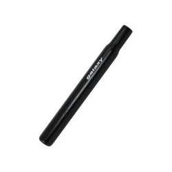 Cev sedišta čelik 27.2x250 mm crna mat ( 230230 )