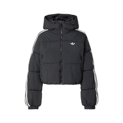 ADIDAS JAKNA CROP HD JKT BLACK ZA ŽENE