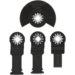 MAKITA B-67480 Set potopnih rezil