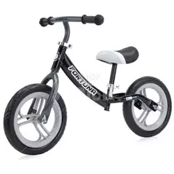 Lorelli bicikl balans bike Fortuna Grey&Black