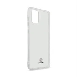 Torbica Teracell Giulietta za Samsung A715F Galaxy A71 transparent