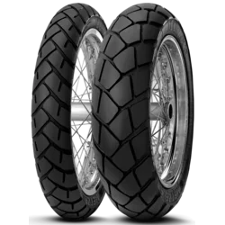 Metzeler Tourance ( 130/80 R17 TL 65H zadnji točak, M/C )