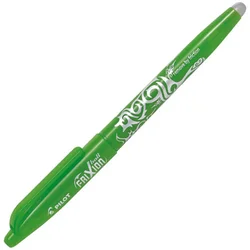 ROLER GEL 0,7 MM FRIXION BALL PIŠI-BRIŠI PILOT BL-FR7-LG SVIJETLOZELENI * DO ISTEKA ZALIHA