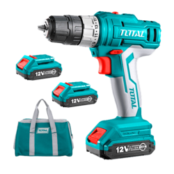TOTAL BuA!ilica TDLI1222 25Nm