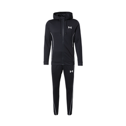 Under Armour Muška komplet trenerka UA Emea Tracksuit Novelty 1390152-001, Crna