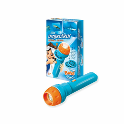 buki® mini projektor ocean
