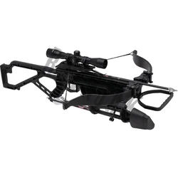 Excalibur Crossbow Recurve Package Mag Air