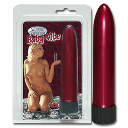 VIBRATOR - MANDY S BABY