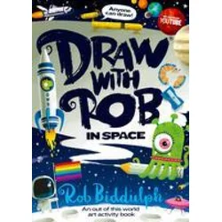 Draw With Rob