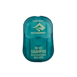 Šampon Sea To Summit Trek & Travel Pocket Conditioning Shampoo 50 - leaf