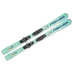 FISCHER Skije RC One 78 GT RT, Menta