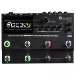 Mooer GE300 Lite gitarski efekt procesor